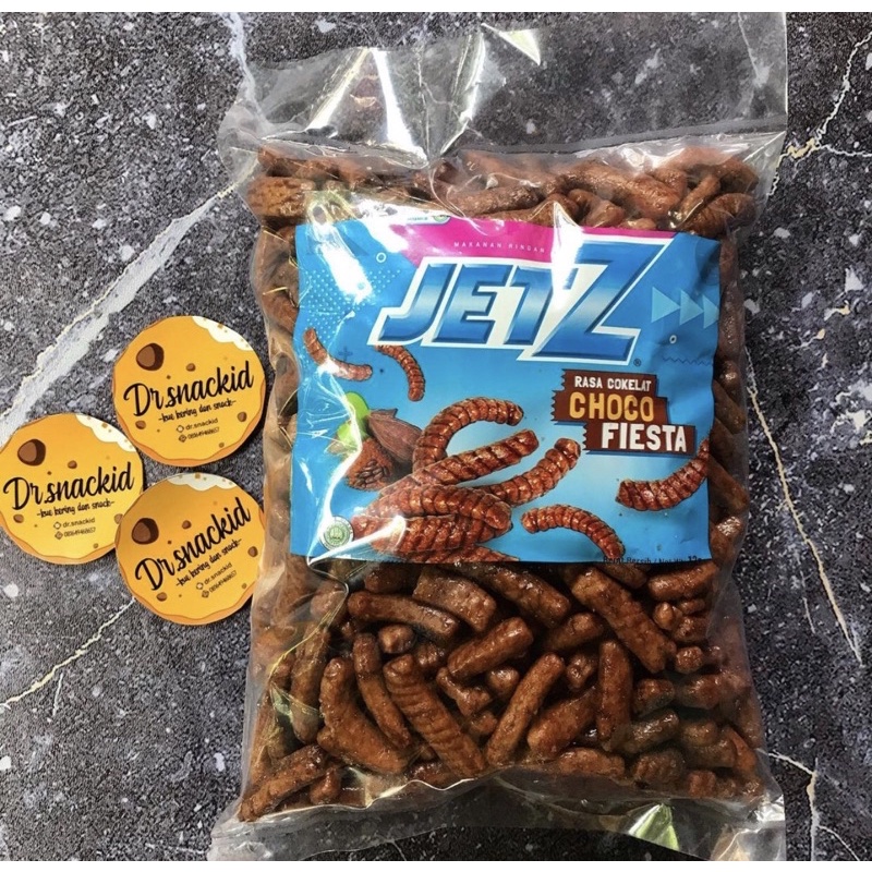 

jetz choco