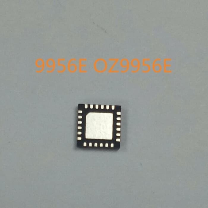 IC Power 9956E OZ9956E QFN