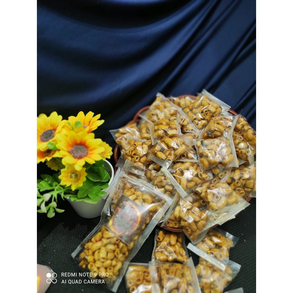 

[Ce-Milan] CEMILAN ENAK GURIH MURAH ISI 20Pcs KEMASAN KECIL COCOK UNTUK STOK CEMILAN DIRUMAH/ CEMILAN MURAH/ CEMILAN KERING