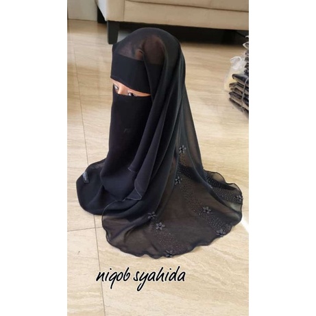 CADAR YAMAN/NIQOB YAMAN khas saudi