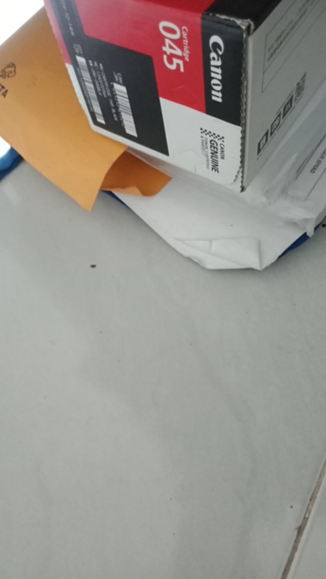 Globe Gembok Hitam 40mm