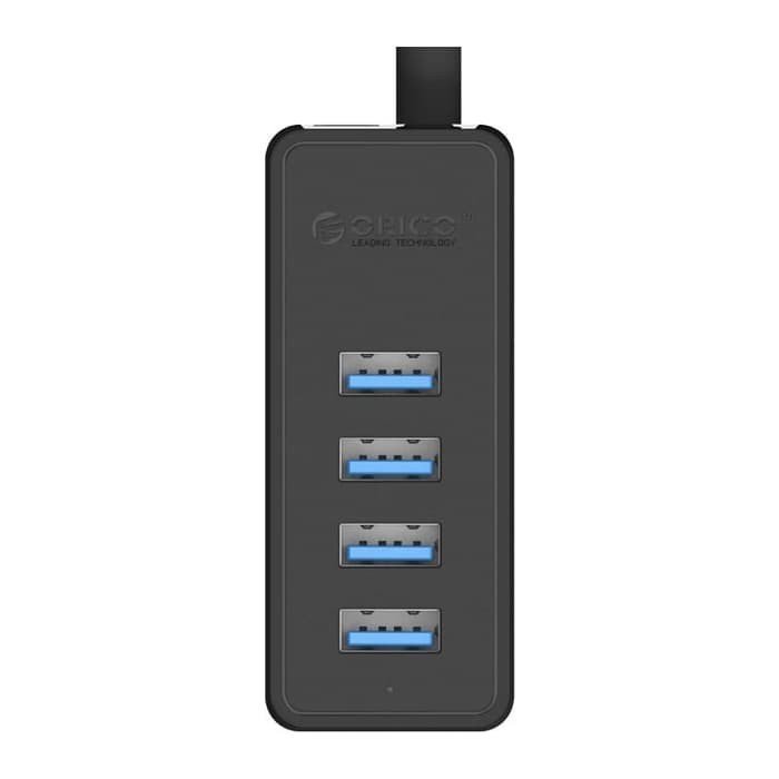 ORICO W5P-U3-30 4 Port USB 3.0 HUB with Power Adapter