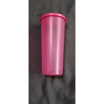 PROMO TUPPERWARE TUMBLER 475ml-LAST STOCK