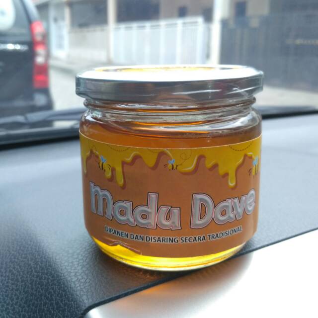

MADU DAVE
