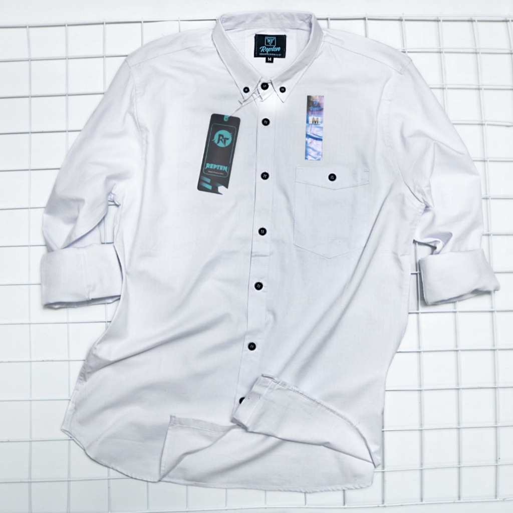 kemeja Polos Kemeja Formal Kemeja Kerja Kemeja Pria