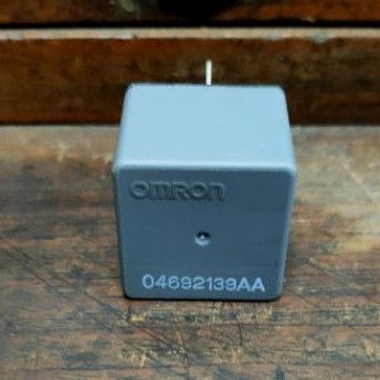 riley relay box sikring sekring besar Jeep wrangler JK