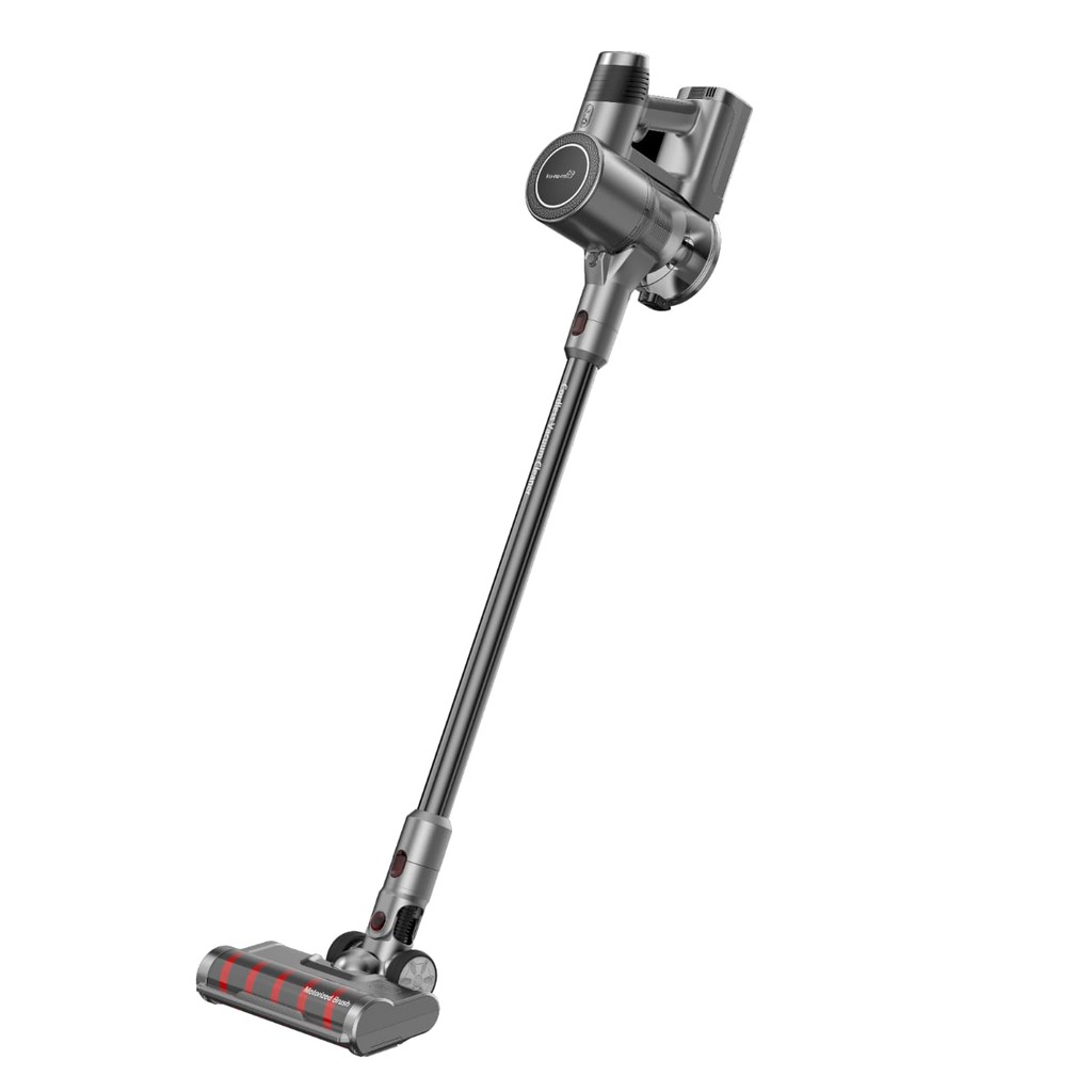 Kurumi KV 10 Powerful Cordless Stick Vacuum Cleaner with Power Drive