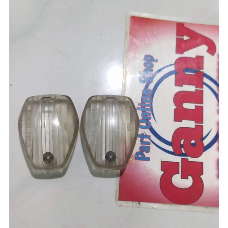 mika sen Tiger Revo original bekas