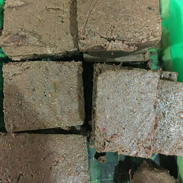 

Terasi asli singkawang