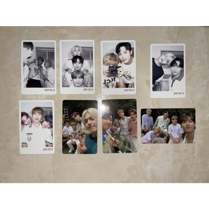 Pc Pola Unit Dicon 101 Seventeen