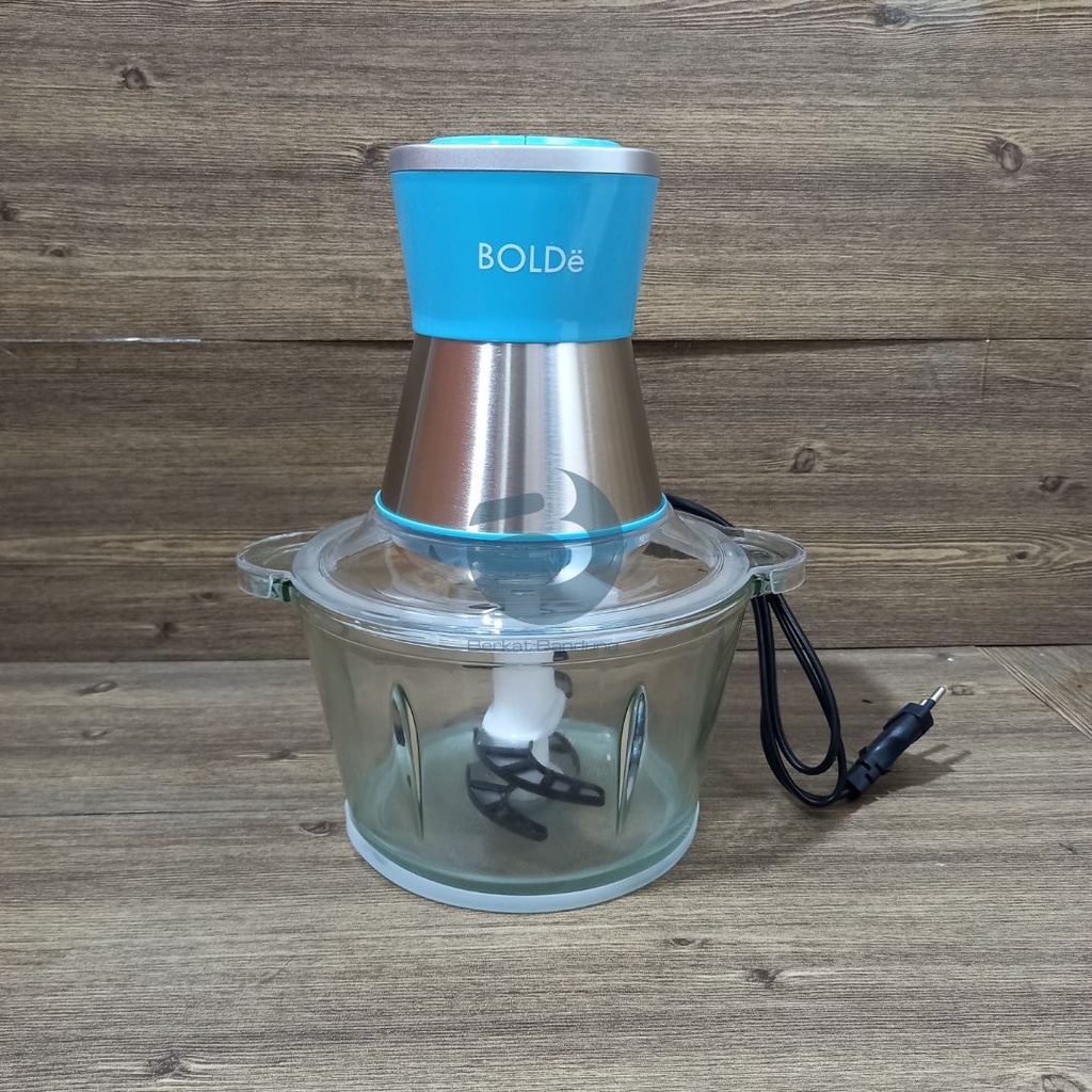 BOLDe Super Food Chopper 2 L chopper bolde