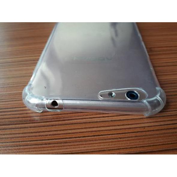 Case advan G2 anticrack kompatibel softcase casing silikon Y52T