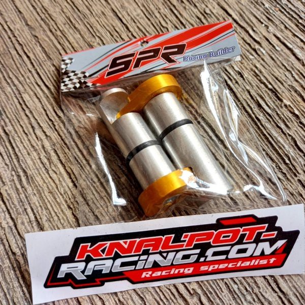 tutup mekanisme kips kawasaki ninja r dan rr SPR racing motorcycle part