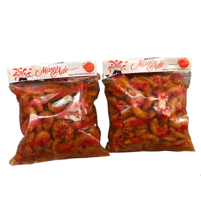 

Mangade Mini 50g