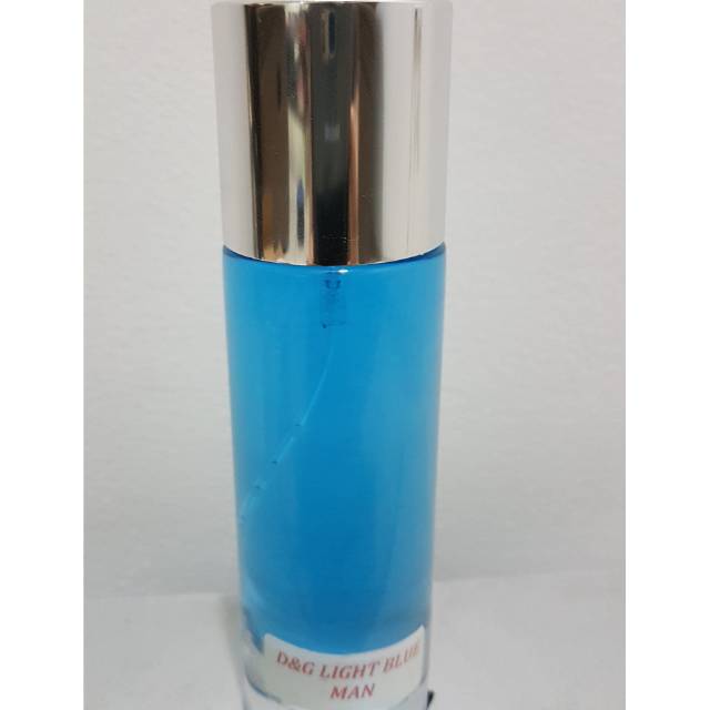 Dolce &gabbana light blue women