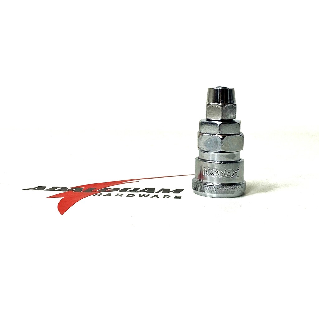 Quick Coupler SP 20 - Sambung Selang Kompresor