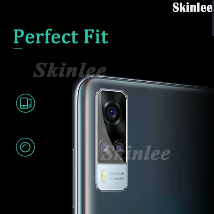 VIVO V27 5G V27E Y15S Y51 Y1S Y11 Y12 Y15 Y17 Y19 S1 S1 PRO Z1 PRO ANTI GORES KAMERA, TEMPERED LENS CAMERA PELINDUNG KAMERA BELAKANG LENS GUARD CAMERA TEMPRED MIKA / KACA