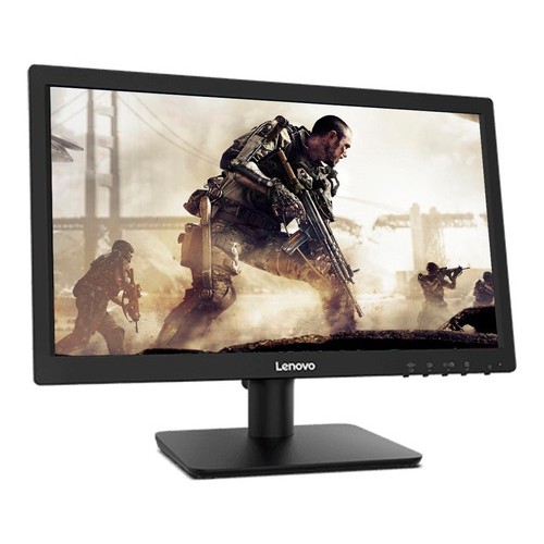 Monitor LED Lenovo D19 D1910 D19-10 19&quot; VGA HDMI 5MS