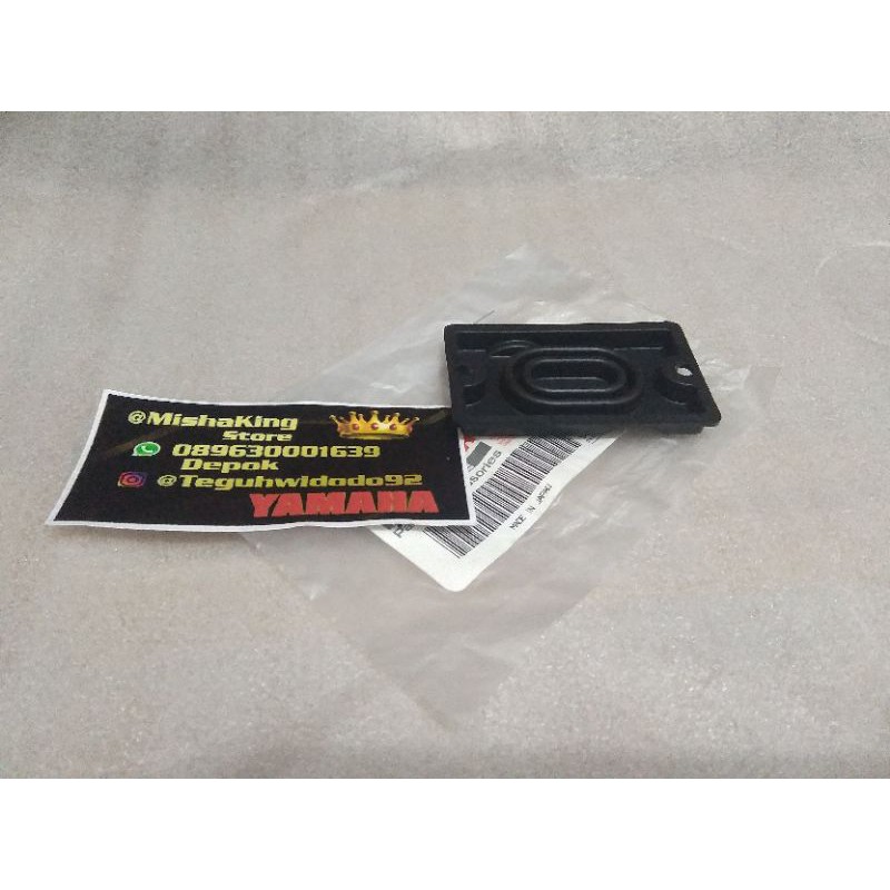 karet tutup master rem RX king RX k new