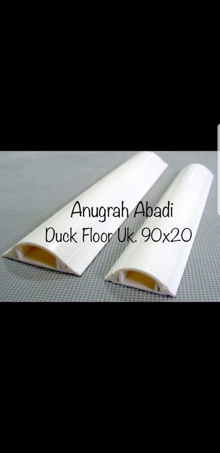 PROMO Kabel Duck Floor/Duck Tape Floor/Floor Duck/Duck Lantai Uk.35x10