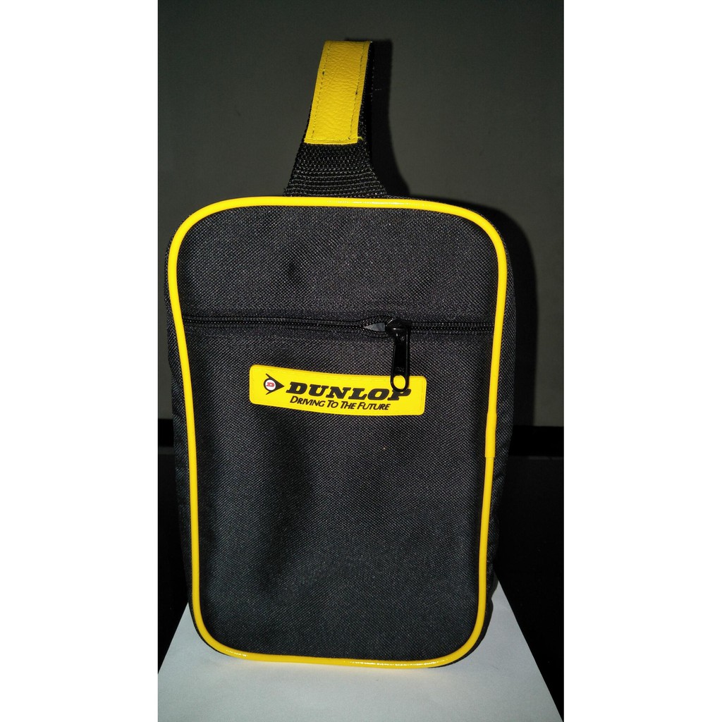 dunlop hand luggage