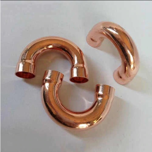 Ubend / U-bend Tembaga 3/4 inch