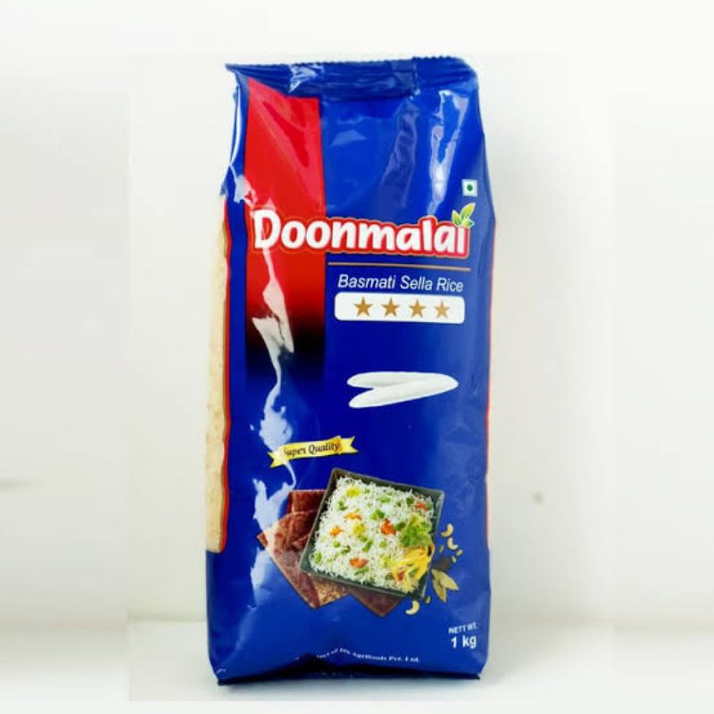 

beras basmati india arab kemasan 1kg untuk nasi kebuli kabsah briyani mandhi asli