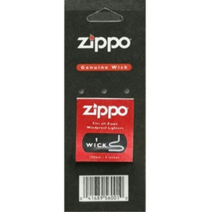 SUMBU ZIPPO wick panjang 100mm SUMBU KOREK ZIPPO KESAYANGAN ANDA