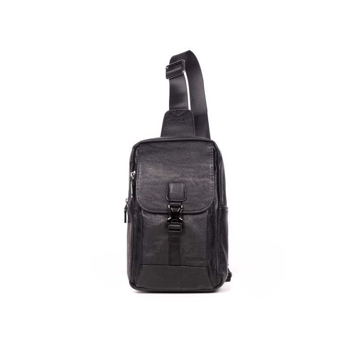 Tas Selempang Kulit Fullhardy Bynsk 9225