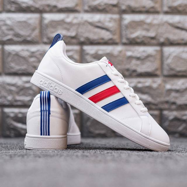 adidas neo vall stripes france
