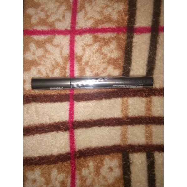 Wardah mascara expert