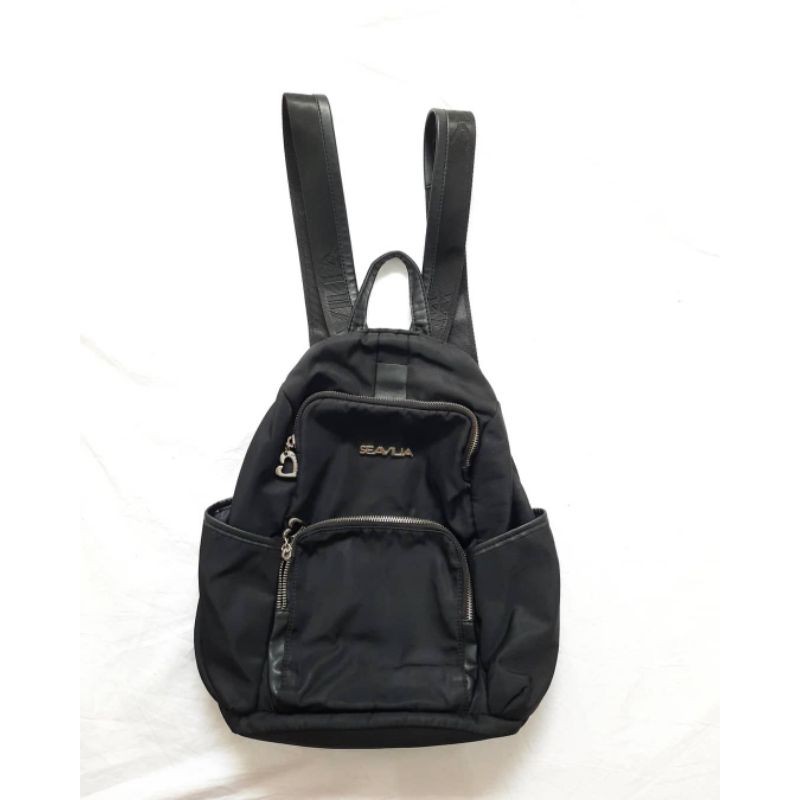 Seavilia Backpack Second