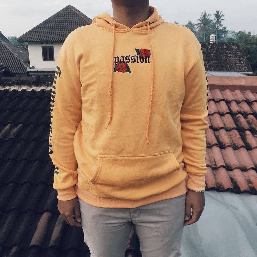 Hoodie Divided H&M Passion