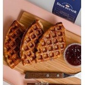 

DEAR BUTTER