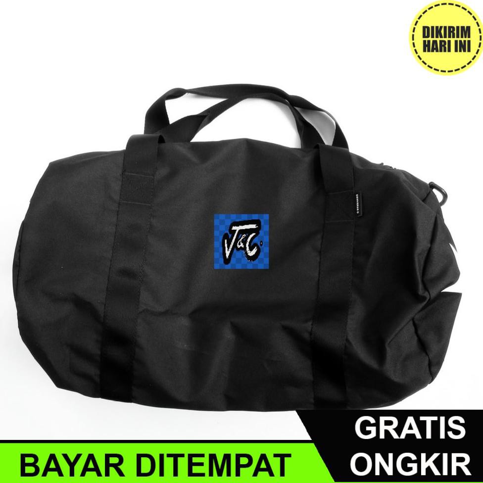 converse sport duffel bag