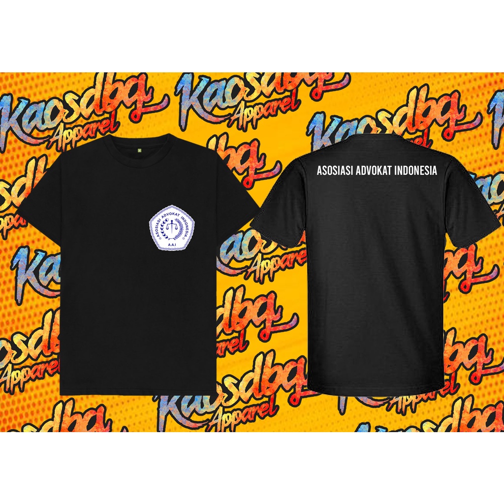 KAOS ADVOKAT INDONESIA