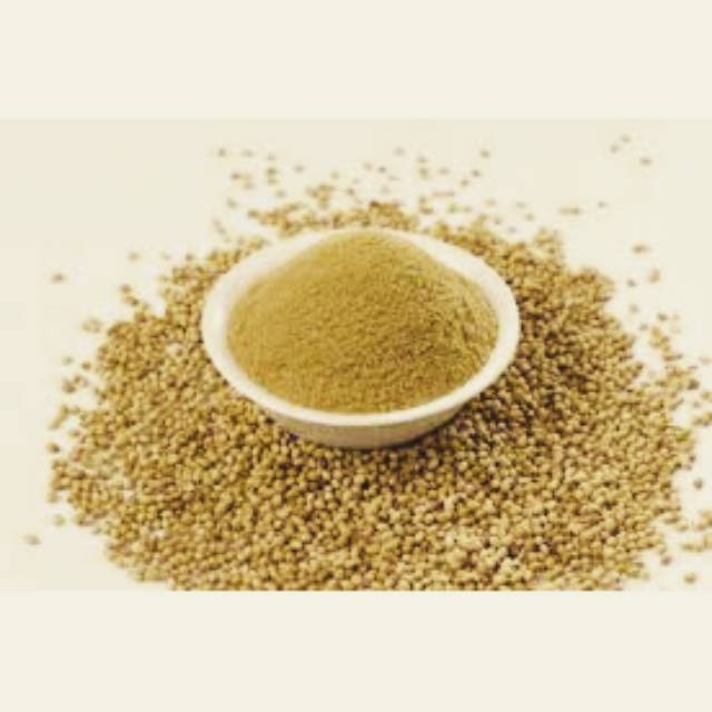 

Merica Bubuk MURNI curah 200gr