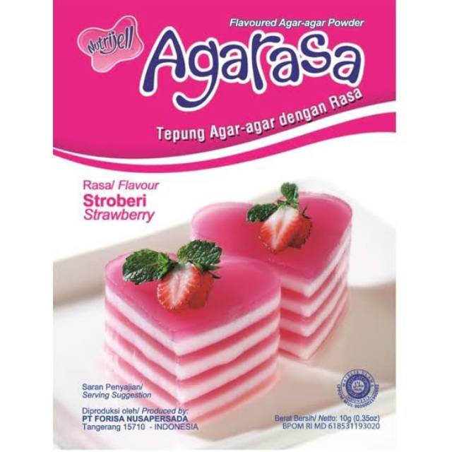 

AGARASA