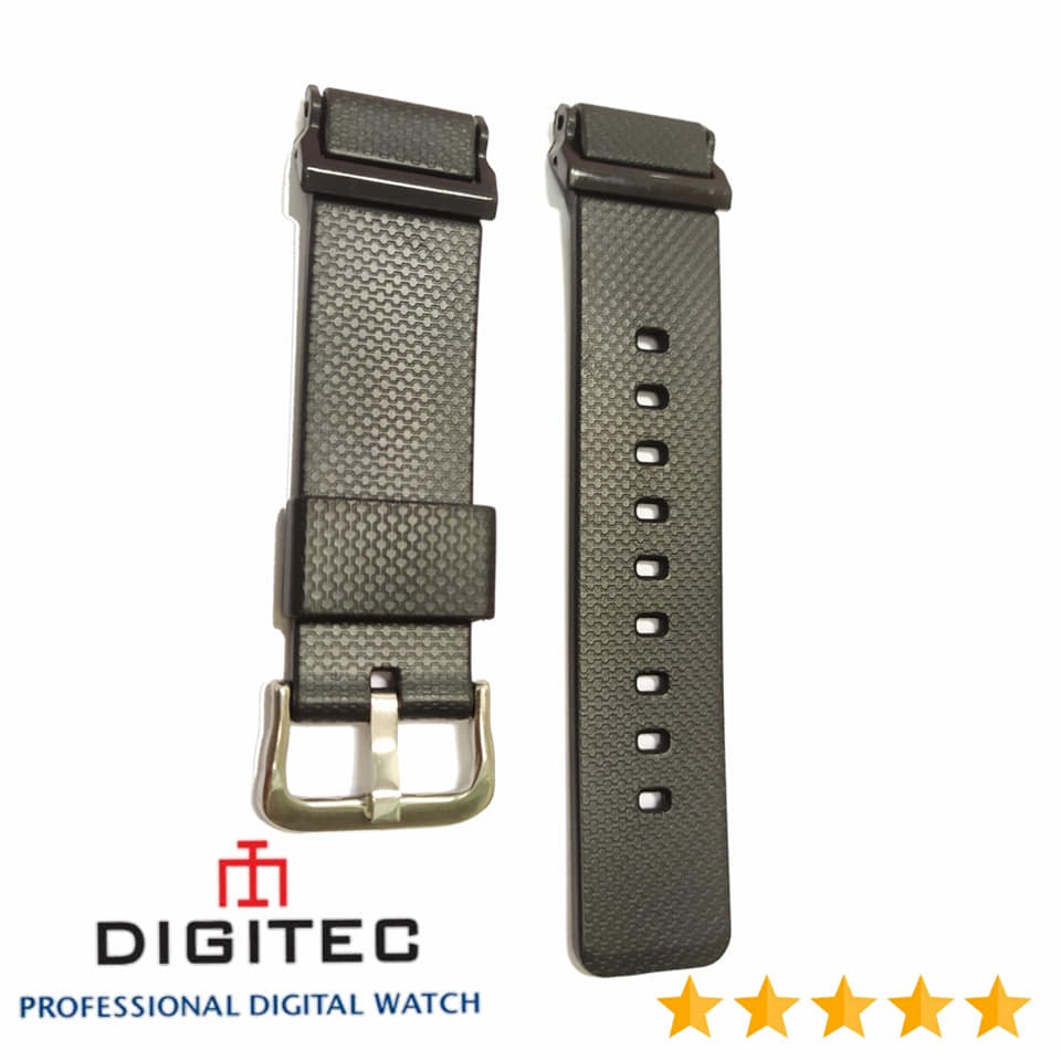 Tali Jam Tangan Digitec 2073 Digitec DG-2073