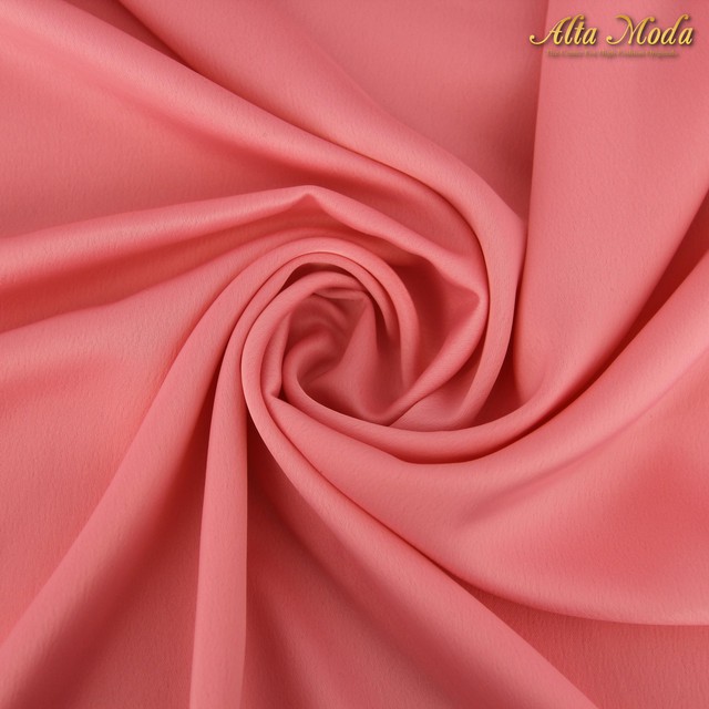 

Alta Moda Satin Furing Bentley Peach (1M)