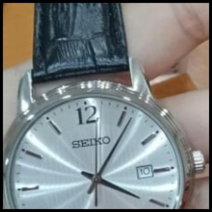 BANTING HARGA jam tangan couple Seiko