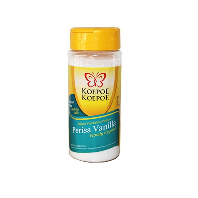 

BEST SELLER M8732 PERISA VANILLA (134gr) ㅰ