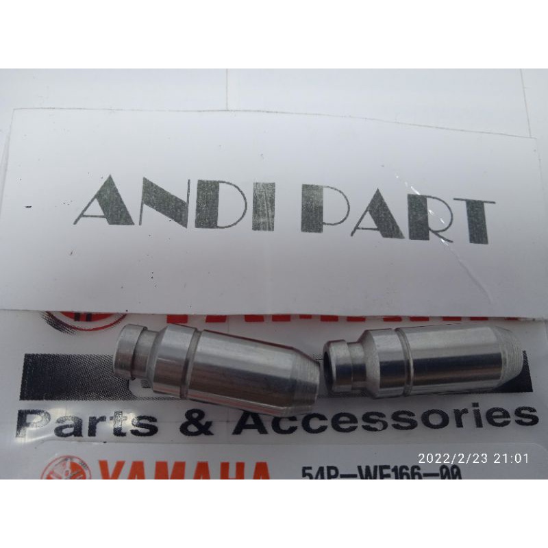 BOS KLEP BOTOL KLEP YAMAHA MIO J, GT, XRIDE