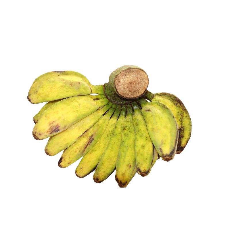

PISANG KEPOK 1 SISIR