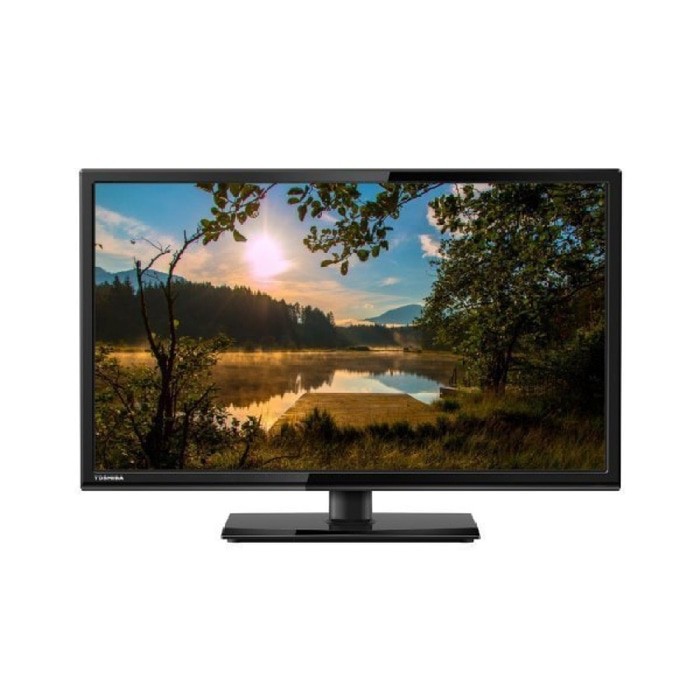 Toshiba 32L1600VJ HD Flat LED TV [32 Inch]