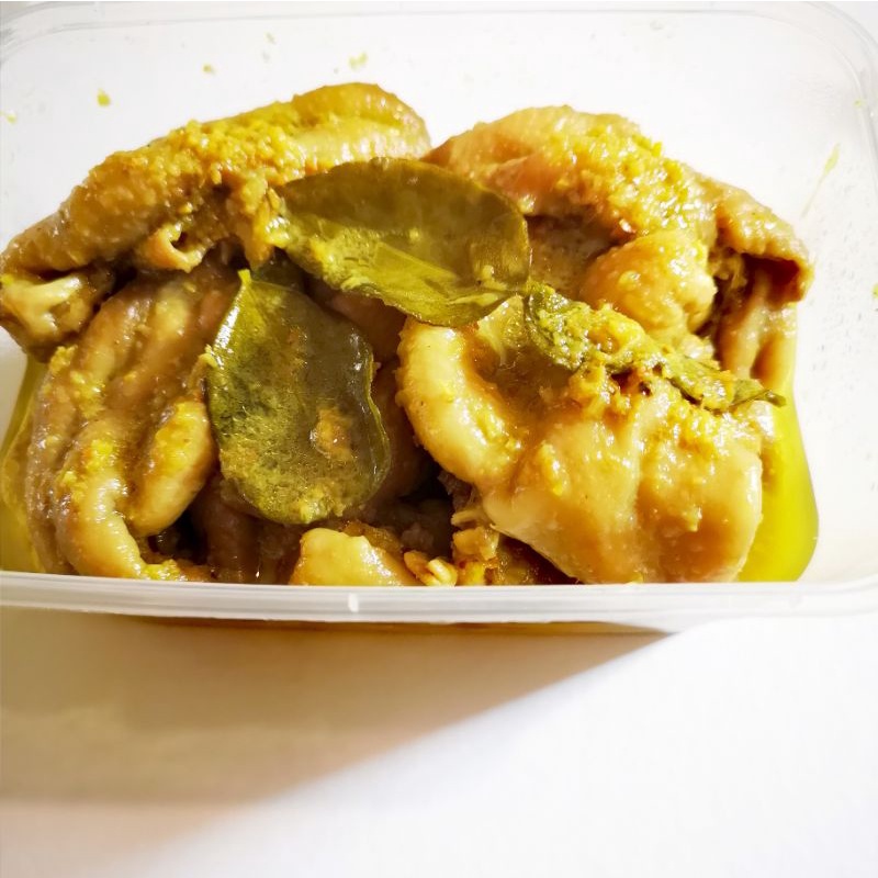 

Kulit Ayam 1kg