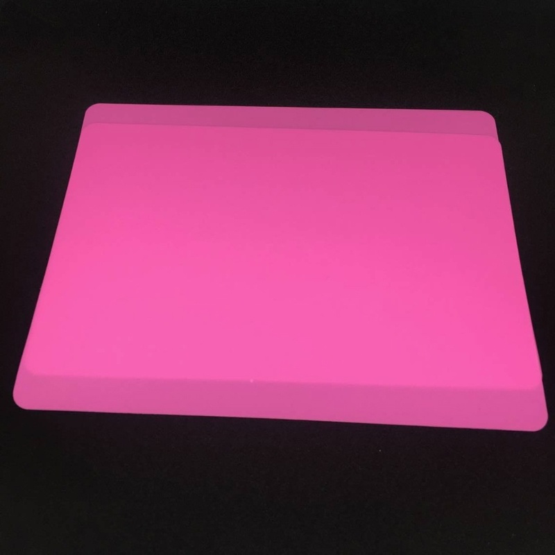 Siy Sarung Jari Tangan Silikon Breathable Anti Slip Ukuran S / M / L / Xl / Xxl Untuk Membuat Perhiasan Handmade Diy