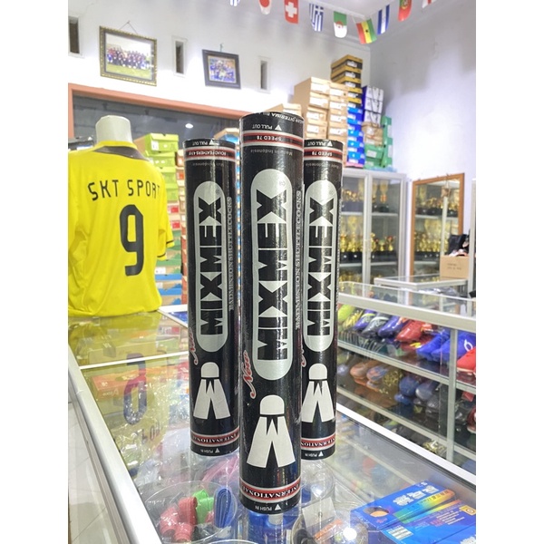 SHUTTLECOCK / KOK / BULU MIXMEX