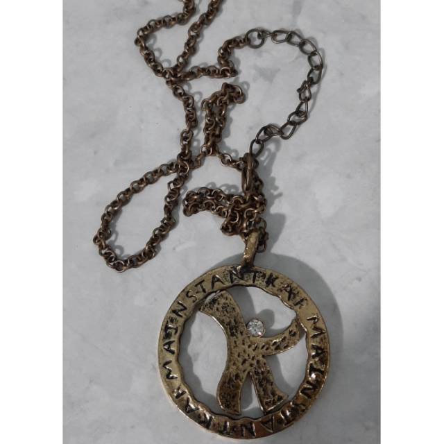 KALUNG DRAMA DREAM HIGH "INSTANT KARMA"