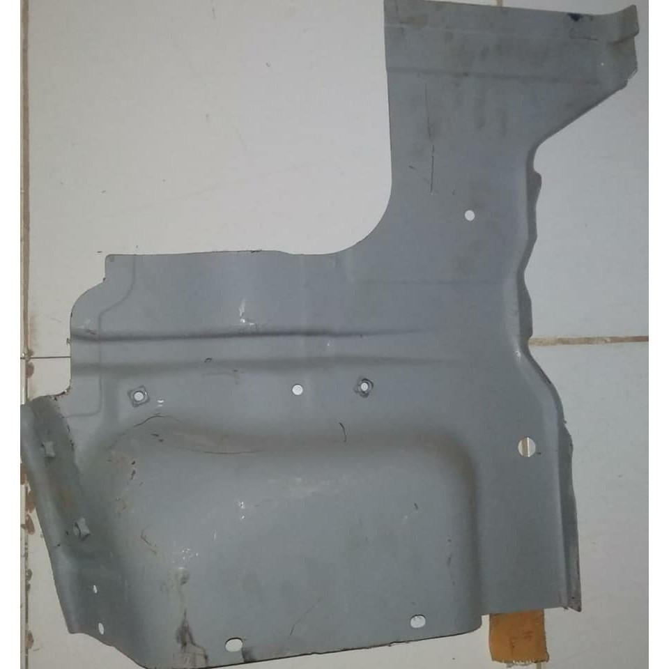 Kuda Lumping Mitsubishi Colt diesel Canter Ps125